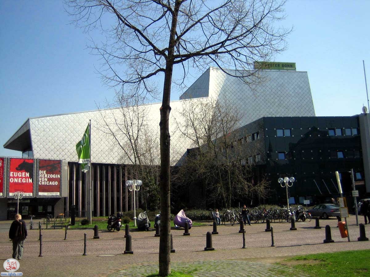 bonn-o30o