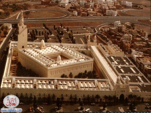 madina2