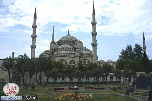 ISTANBUL