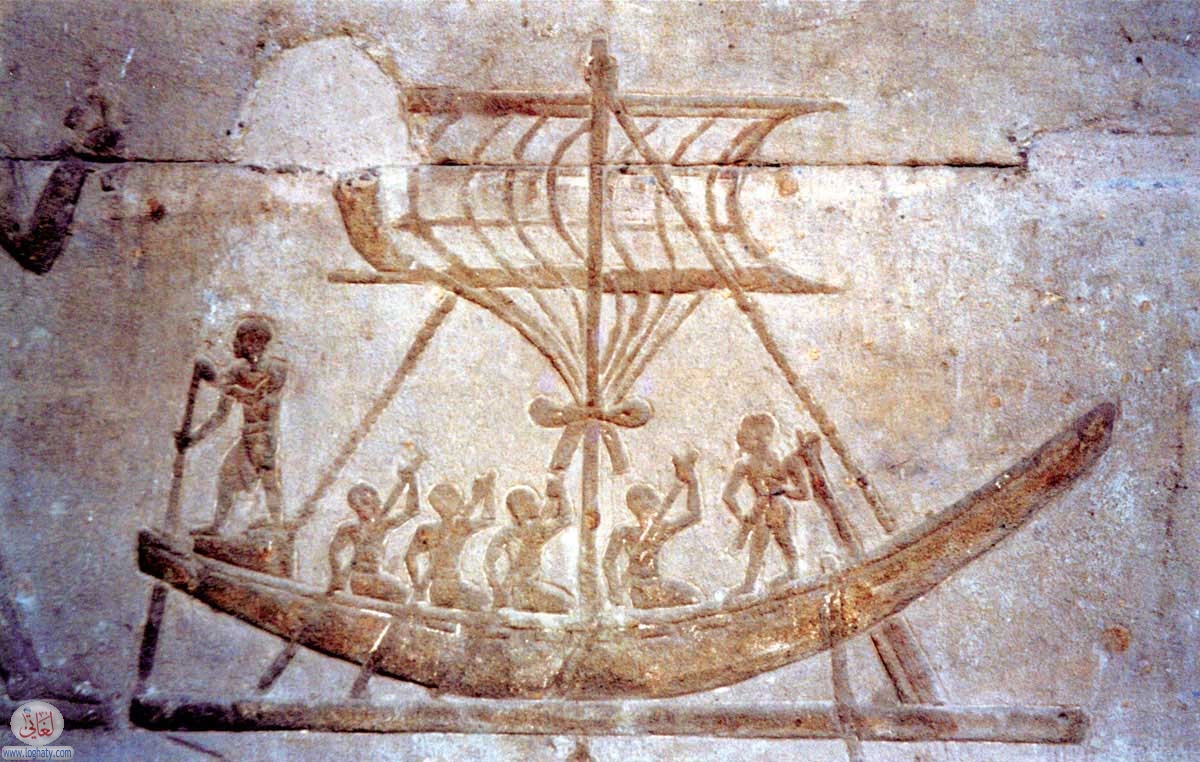 egypt ship-9s