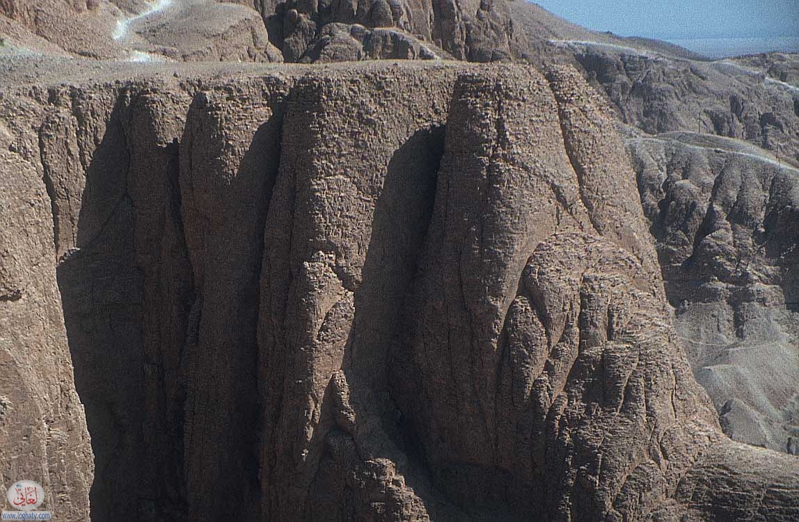 theben-egypt