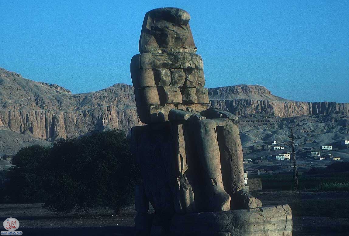 theben-sculpture
