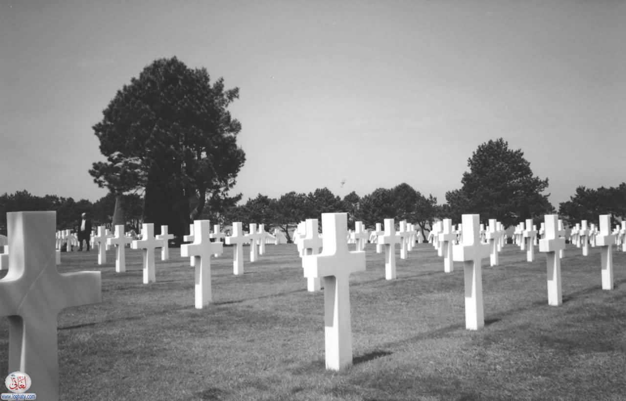 cemetery