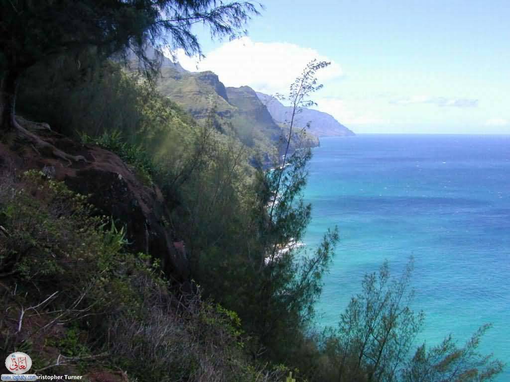 na pali coast