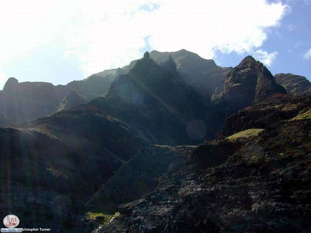 na pali coast 2