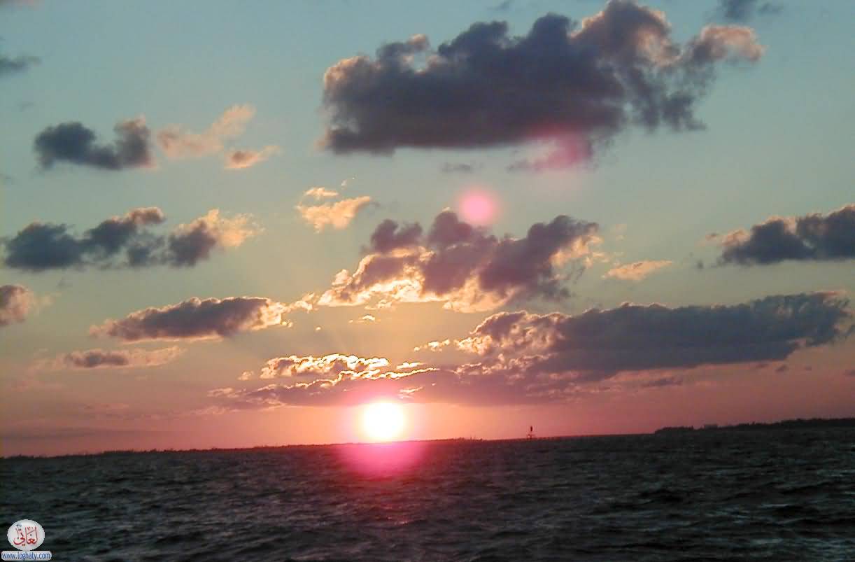 sunset-mid