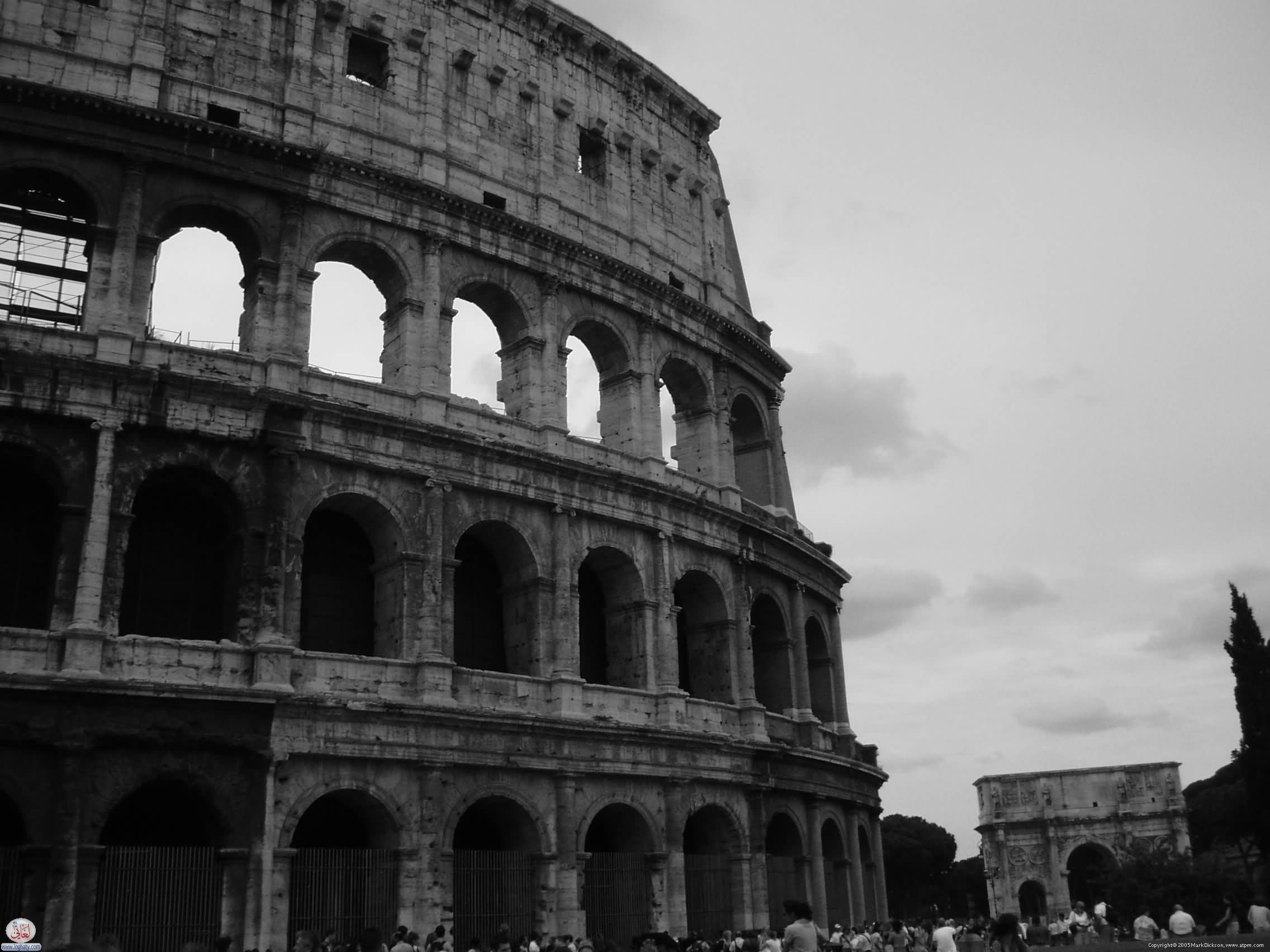 colosseum