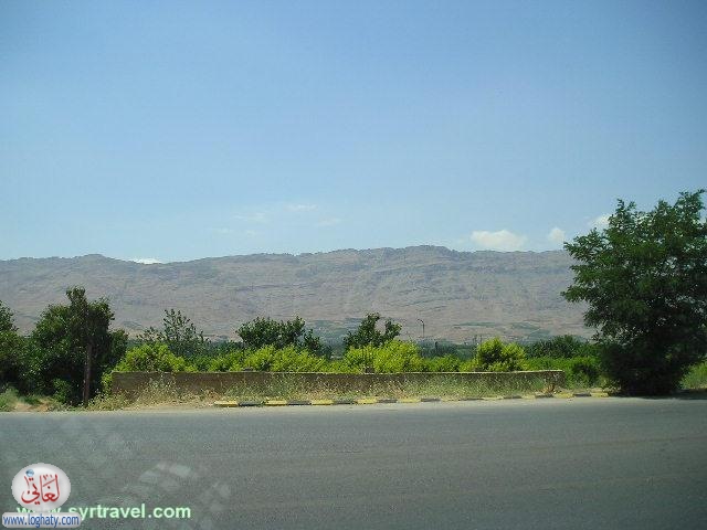 baradah
