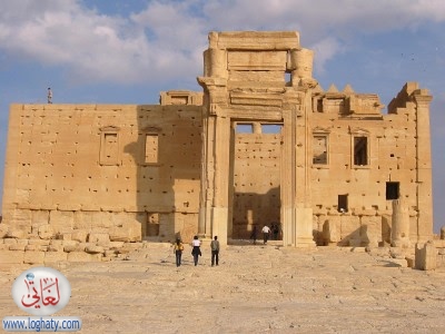 palmyra