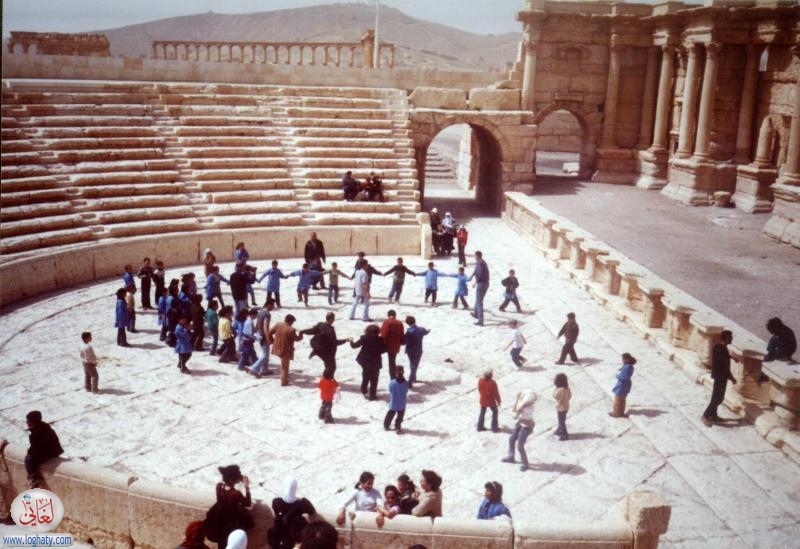palmyra 3