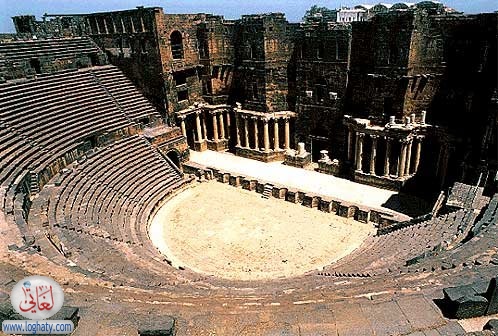 roman ampitheater-498