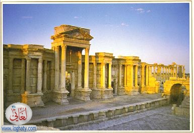 tadmor