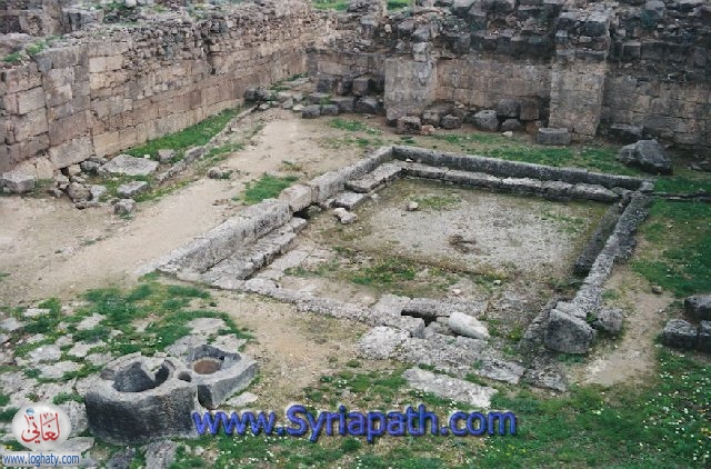ugarit