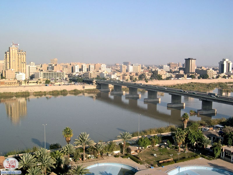 01Baghdad