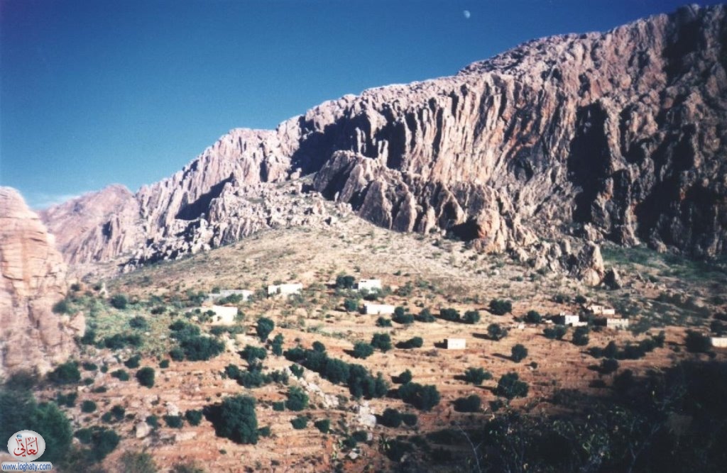 Tagzen - Morocco