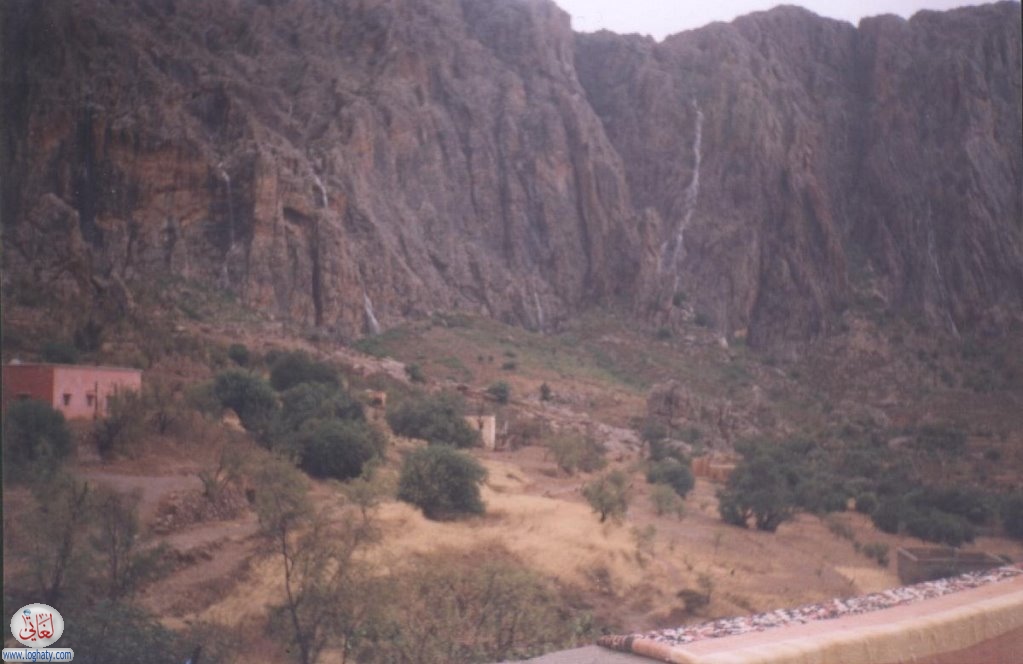 Tagzen - Morocco 2