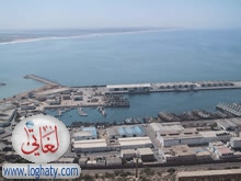 port 01