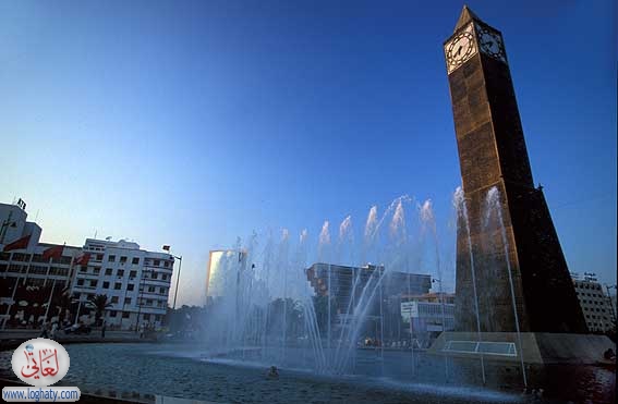 TUNIS9