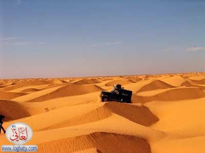 sahara