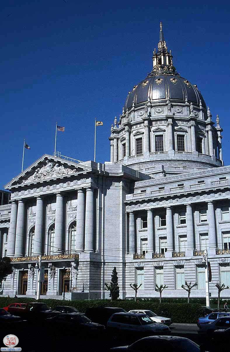 san francisco 81 cityhall