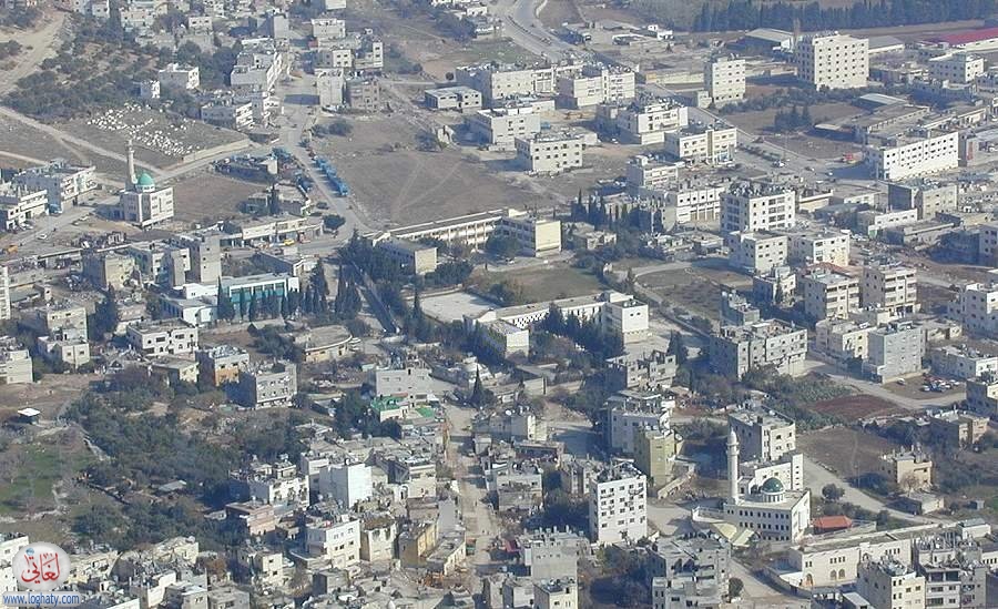 Balata nablus1