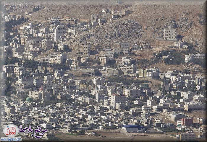 Nablus east Dwaikat3