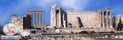 lebanon baalbek