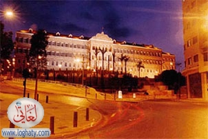 lebanon beirut 2