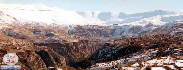 lebanon nature13