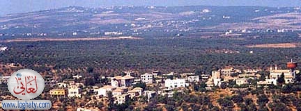 lebanon nature32