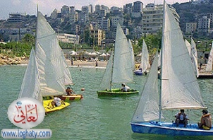 lebanon sea1