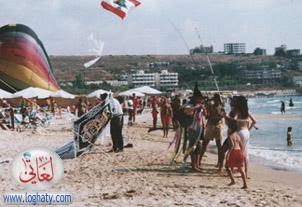 lebanon sea2