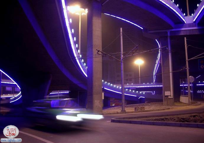 lanzhou roads