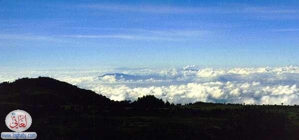 clouds