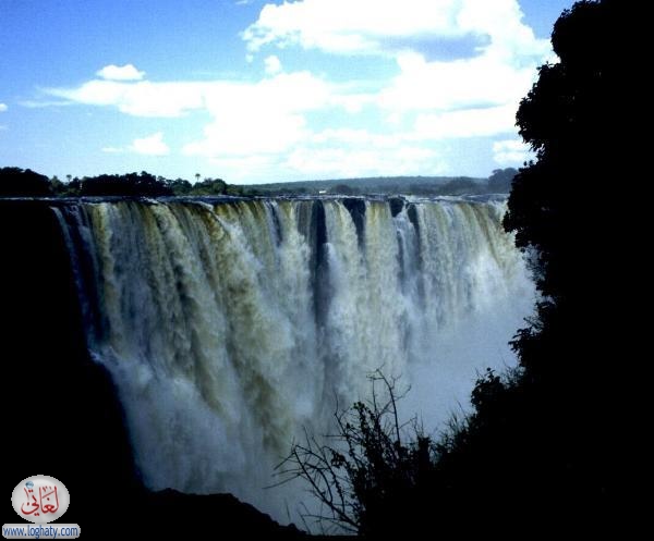 falls