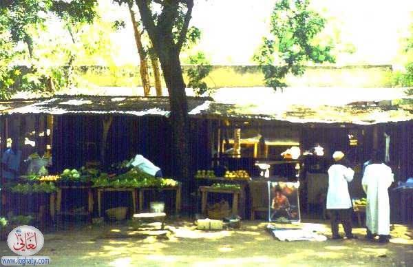 garoua