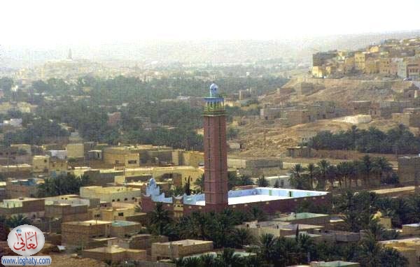 mosque