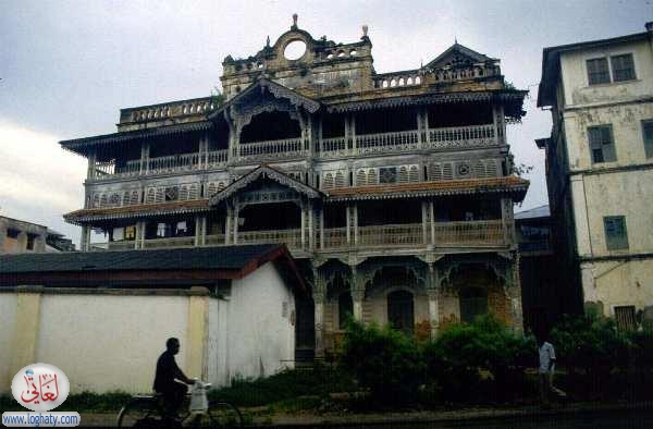 palace