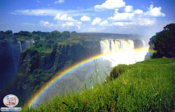 rainbow