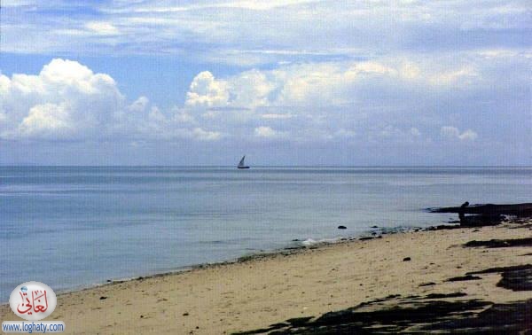 sailboat