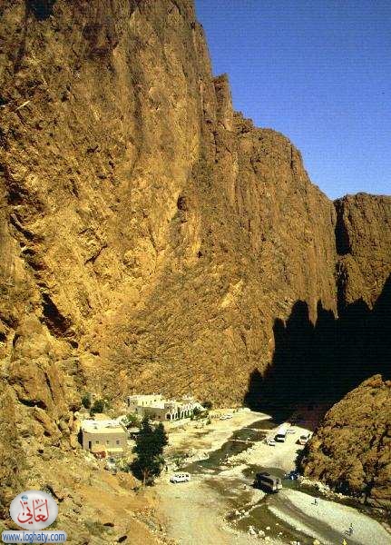 todra