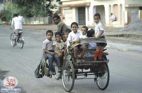 bike taxi