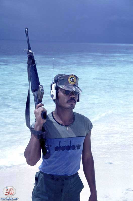 beach patrol