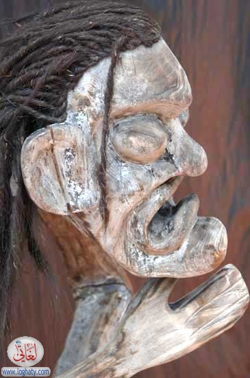 carving