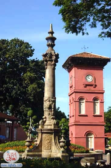 clock tower