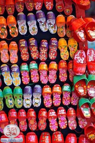clogs