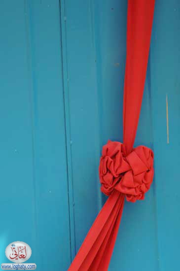 door