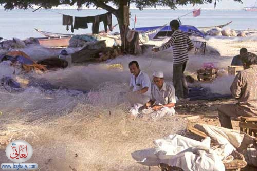 fishermen