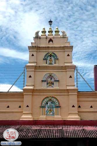hindu temple 2