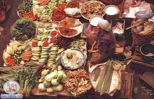 market